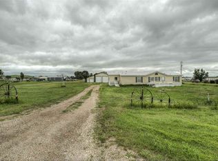 18987 Helmer Rd, Belle Fourche, SD 57717