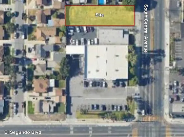 12711 S Central Ave #9, Los Angeles, CA 90059