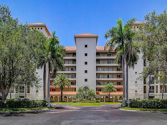 2nd image of 4717 Dolphin Cay Ln S APT 201