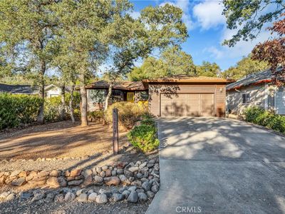 18764 N Shore Dr, Hidden Valley Lake, CA, 95467