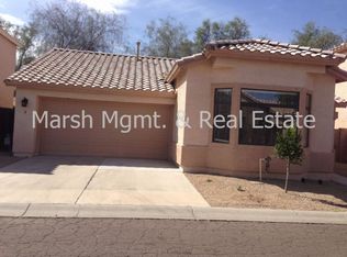 1425 S Lindsay Rd UNIT 5, Mesa, AZ 85204