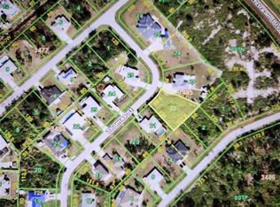 7328 Thomas St #22, Englewood, FL 34224