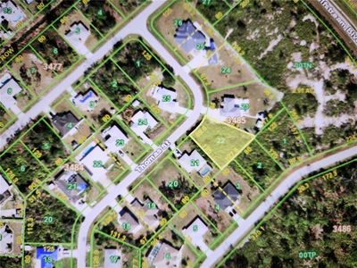 7328 Thomas St #22, Englewood, FL, 34224
