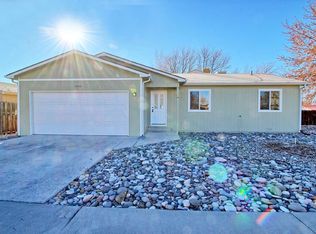3040 Grand Valley Dr, Grand Junction, CO 81504