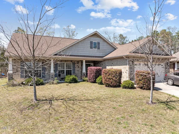 1162 Phelps Ct, Creedmoor, NC 27522
