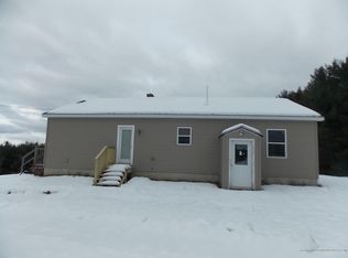32 Murphy Ln, Madison, ME 04950