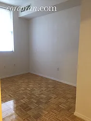 Rented by Corcoran