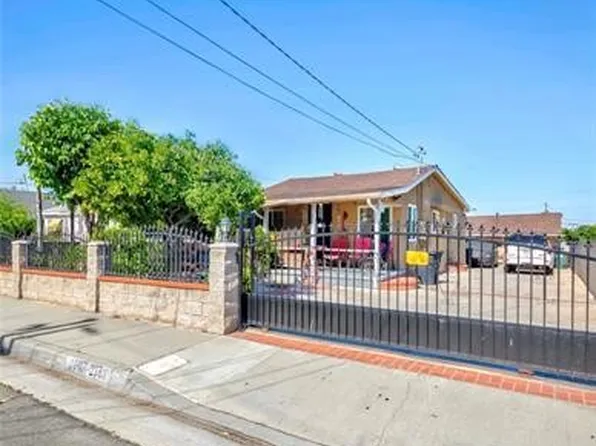 2340 Pine St, Rosemead, CA 91770