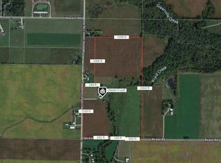 1584 Bickel Rd, Greenville, OH 45331