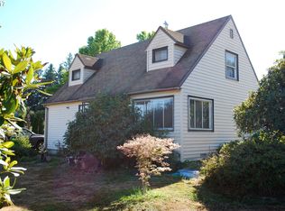 17789 S Hattan Rd, Oregon City, OR 97045