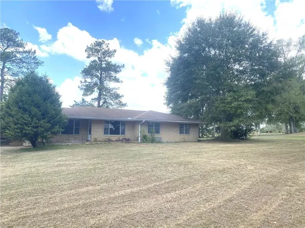 40199 Highway 10, Franklinton, LA 70438