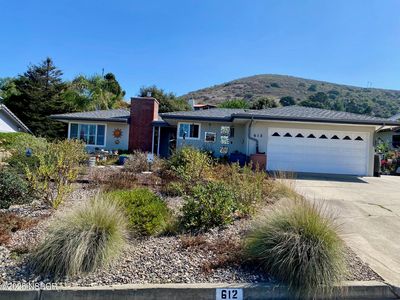612 University Dr, Lompoc, CA, 93436