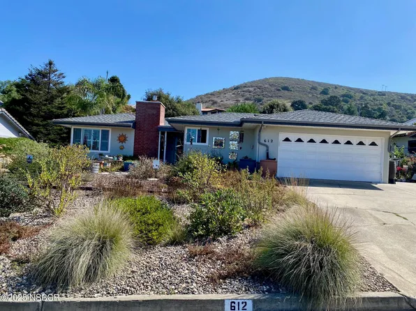 612 University Dr, Lompoc, CA 93436
