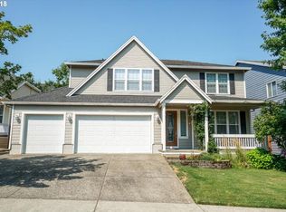 13705 SW Hathaway Ter, Tigard, OR