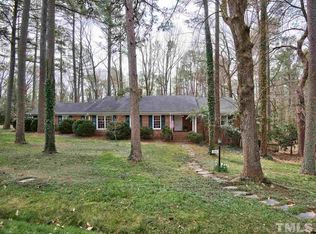 403 Monticello Ave, Durham, NC 27707