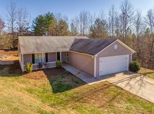 551 Day Star Ln, Mount Airy, GA 30563