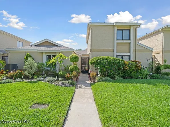 1400 Sheafe Ave NE APT 109, Palm Bay, FL 32905