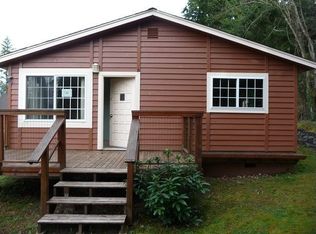 16015 358th Ave SE, Sultan, WA 98294