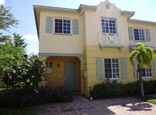 2037 Nassau Dr, Riviera Beach, FL 33404