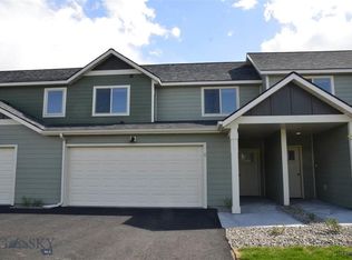 158 Tailfeather Ln #C, Bozeman, MT 59718