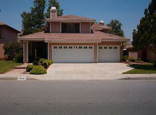 10424 Brookmead Dr, Moreno Valley, CA 92557