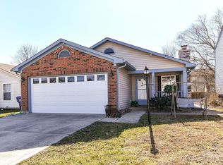 10319 Draycott Ave, Indianapolis, IN 46236