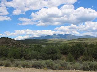 TRACT 12 Trementina Rd, Arroyo Hondo, NM 87513