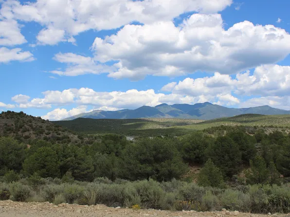TRACT 12 Trementina Rd, Arroyo Hondo, NM 87513