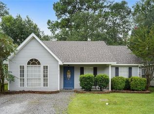 611 Dean St, Mandeville, LA 70448