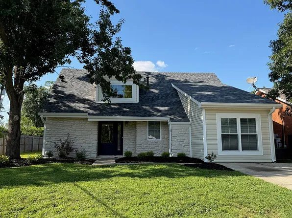 3148 Beaver Creek Dr, Lexington, KY 40517
