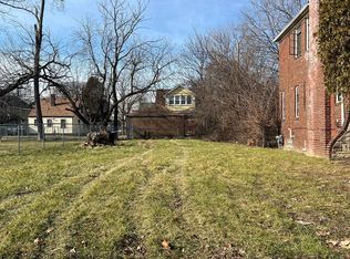 15369 Lawton St, Detroit, MI 48238