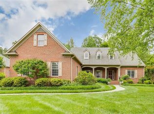 139 W Square Ct, Henrico, VA 23238