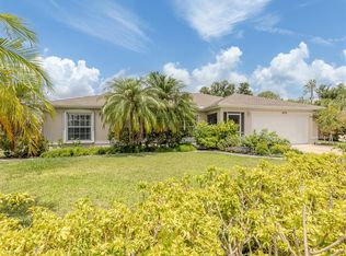 1878 Argonne Ct, North Port, FL 34288