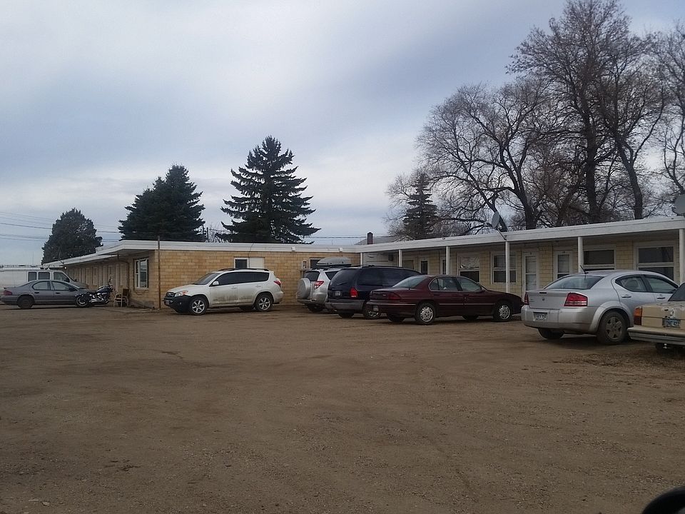 2nd image of 3505 Burdick Expy E APT 9