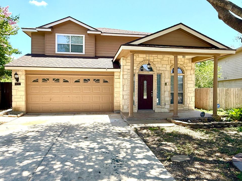 1st image of 8130 Shumard Oak Dr