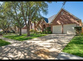 2226 Wittman Ct, Katy, TX 77450