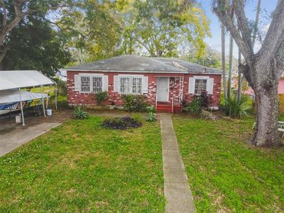 4148 Fairfield Ave S, Saint Petersburg, FL, 33711