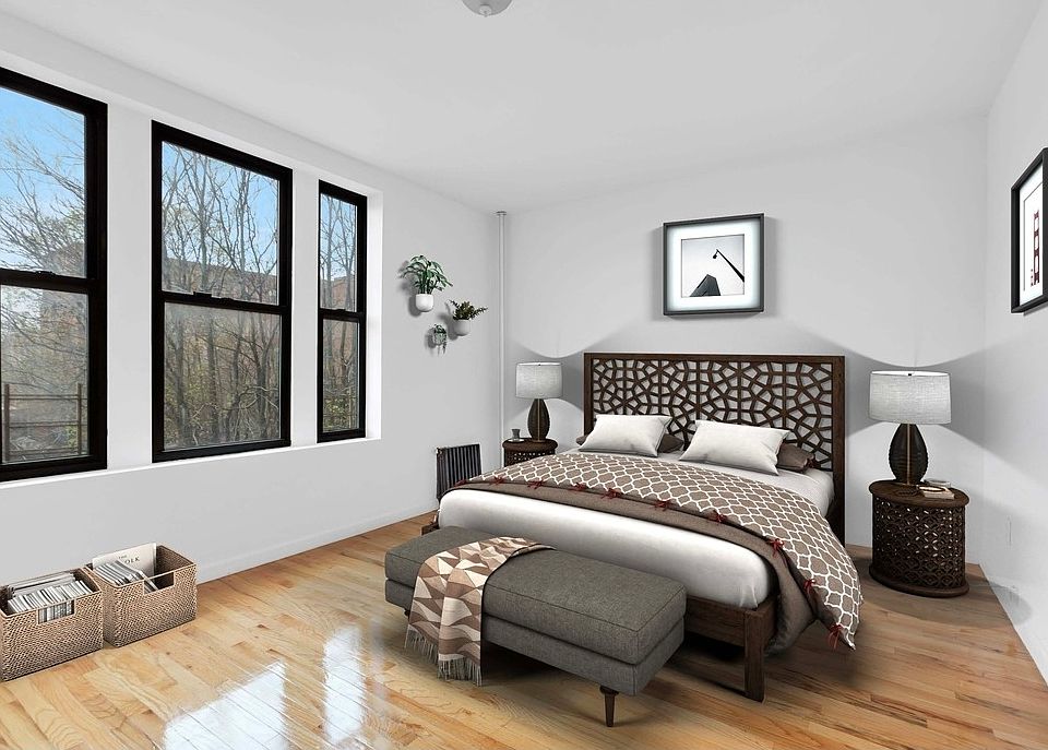 1st image of 540 W 136th St APT 43B