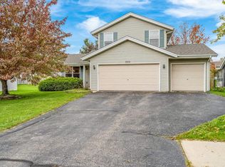 3972 Old Gate Rd, Rockford, IL 61109