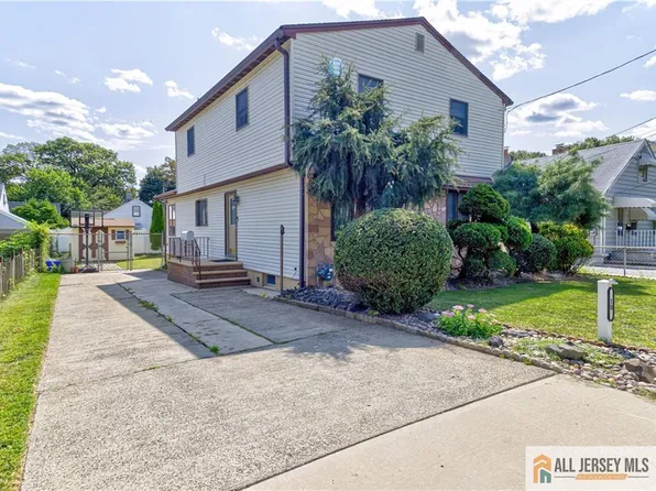 10 Muth St, South Amboy, NJ 08879