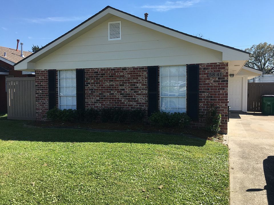 1st image of 5841 S Oak Dr