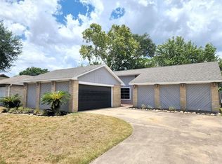 13418 Splintered Oak Dr, Houston, TX 77065