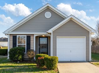 430 Creekside Ln, Spring Hill, TN 37174