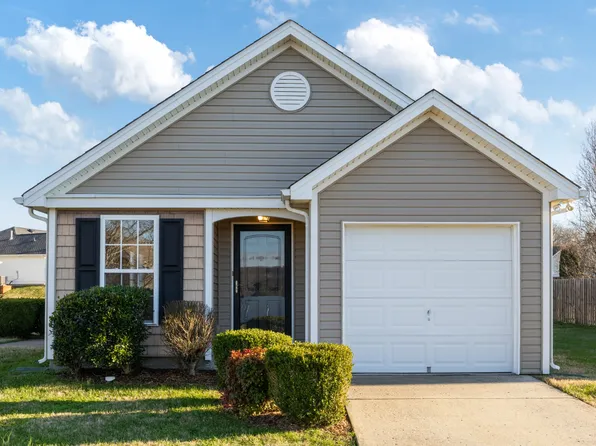 430 Creekside Ln, Spring Hill, TN 37174