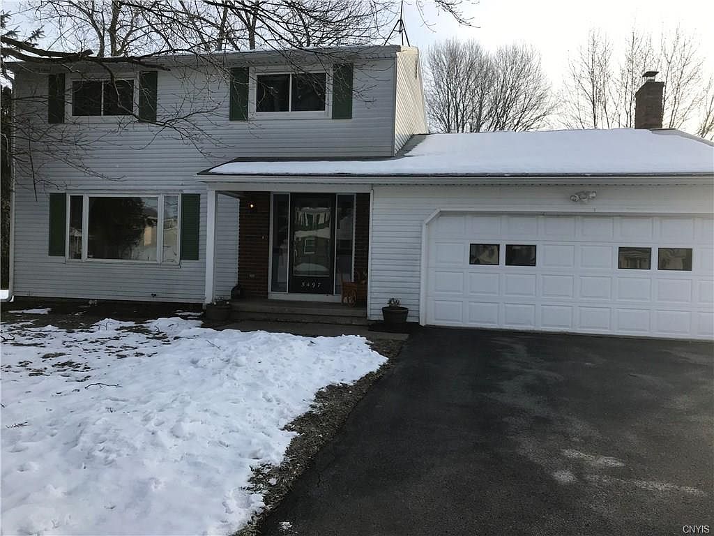 5497 Topsfield Ln, Clay, NY 13041 Zillow