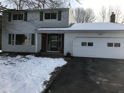 5497 Topsfield Ln, Clay, NY, 13041