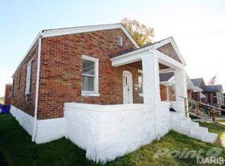 107 E Goetz Ave, Saint Louis, MO 63125