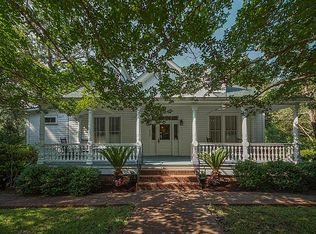 518 W 2nd South St, Summerville, SC 29483