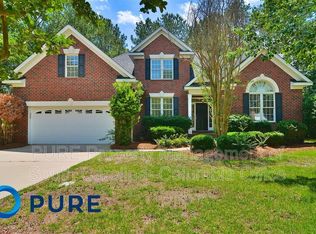7 Staunton Ct, Columbia, SC 29229