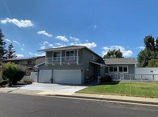 1673 Newburgh Dr, Fairfield, CA